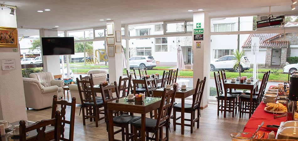 Imagen de galería HOTEL-LUGRA-70