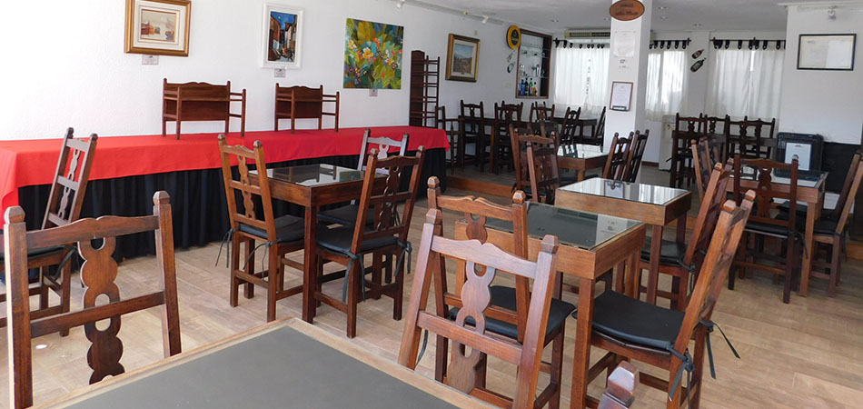 Imagen de galería HOTEL-LUGRA-76