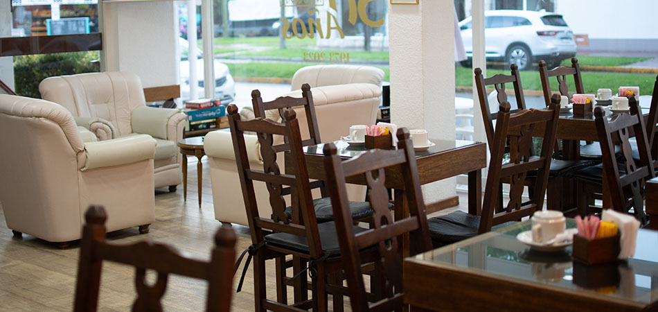 Imagen de galería HOTEL-LUGRA-51