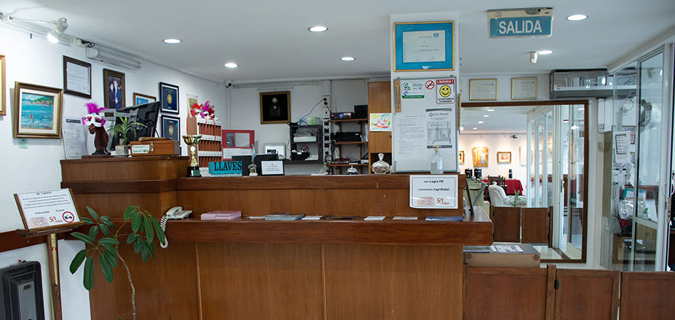 Imagen de galería HOTEL-LUGRA-54