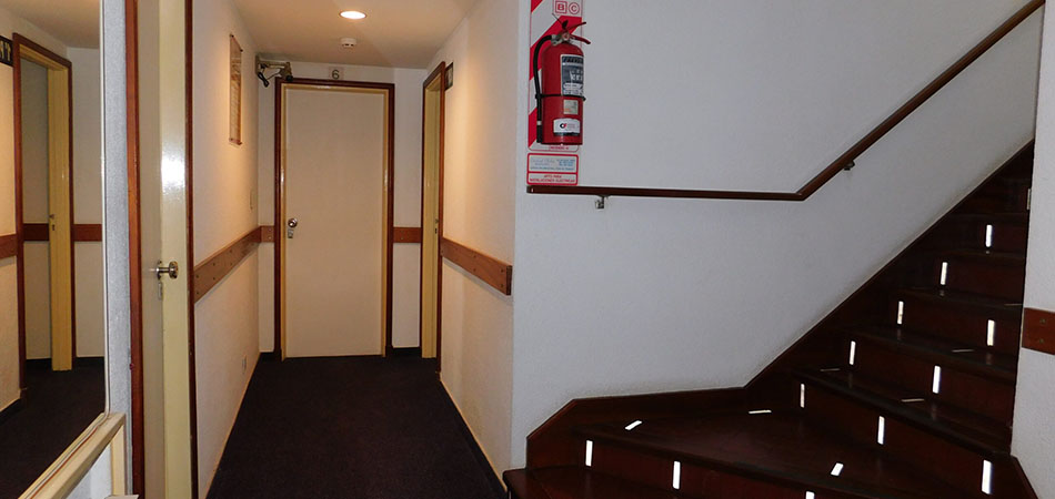Imagen de galería HOTEL-LUGRA-66
